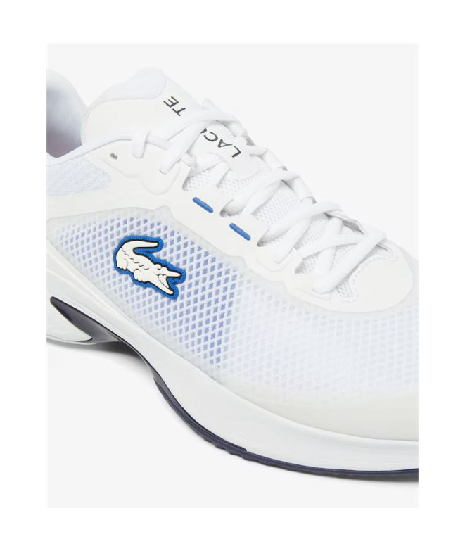 Chaussures tennis Lacoste de Tech Point Homme