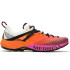 Zapatillas de Trail Merrell Mtl Mqm Hombre Blanco/Naranja/Rosa