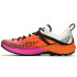 Zapatillas de Trail Merrell Mtl Mqm Hombre Blanco/Naranja/Rosa