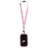 Mala a tiracolo Fitness Nike por Club Phone Crossbody Rosa