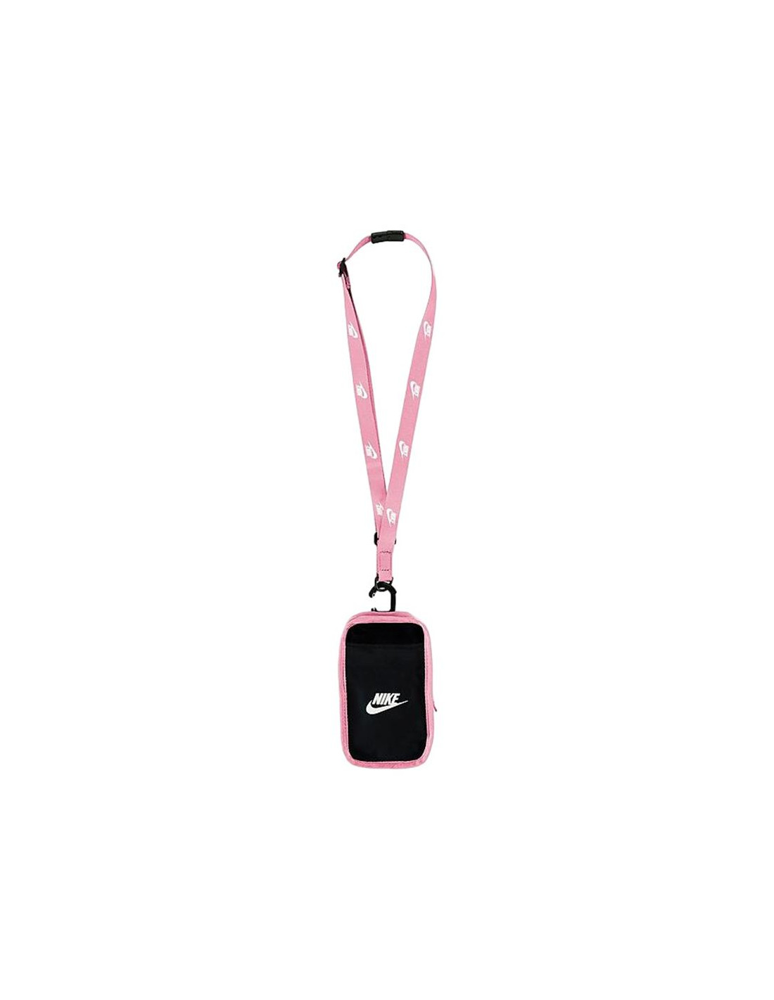 Bandolera de Fitness Nike Club Phone Crossbody Rosa