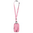 Mala a tiracolo Fitness Nike por Club Phone Crossbody Rosa