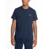 Camiseta pádel Nox Homem por Team Regular Dark Blue