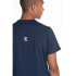 Camiseta pádel Nox Homem por Team Regular Dark Blue