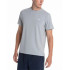 T-shirt pádel Nox Homme par Team Regular Grey