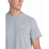 T-shirt pádel Nox Homme par Team Regular Grey
