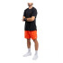 Camiseta Nox Homem Homem Equipa Regular Preto