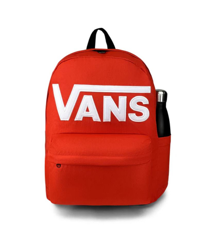 Mochila Vans Old Skool Drop V Fiesta