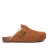 Mulher Sapato XTI Antelina Camel