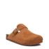 Mulher Sapato XTI Antelina Camel