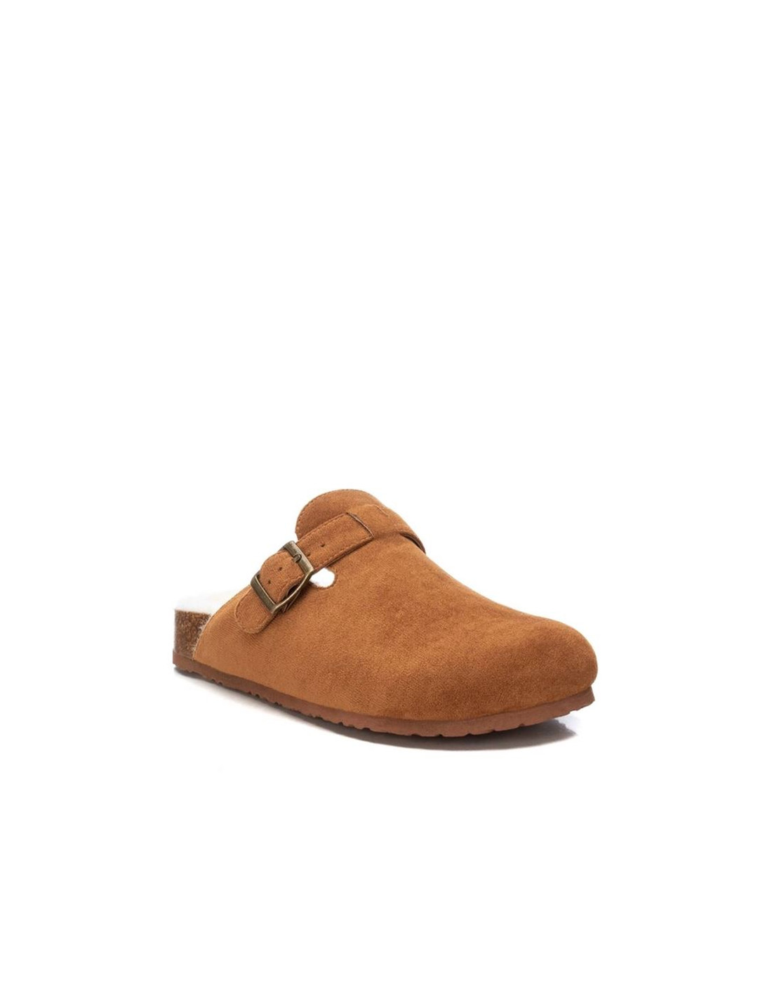Zapato XTI Antelina Mujer Camel