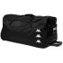 Sac de sport Fitness Kappa Trolley Noir Garcisio