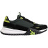 Chaussures Kappa Enfant Authentic Arklow Green Dk/Black/Green Lime
