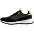 Chaussures Kappa Enfant Authentic Arklow Green Dk/Black/Green Lime