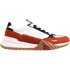 Zapatillas Kappa Authentic Arklow Infantil Blanco/Azul Dk/Rojo Dk India