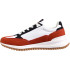 Zapatillas Kappa Authentic Arklow Infantil Blanco/Azul Dk/Rojo Dk India