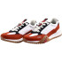 Zapatillas Kappa Authentic Arklow Infantil Blanco/Azul Dk/Rojo Dk India