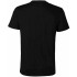 Camiseta Kappa Cremy Korporate Preto Homem