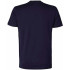 Camiseta Kappa Cremy Korporate Blue Marine Homem