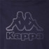 Camiseta Kappa Cremy Korporate Blue Marine Homem