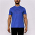 T-shirt Kappa Cremy Korporate Bleu royal Homme
