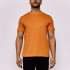 T-shirt Kappa Popsicle à l'orange Cremy Korporate Homme