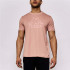 T-shirt Kappa Cremy Korporate Rose Misty Homme