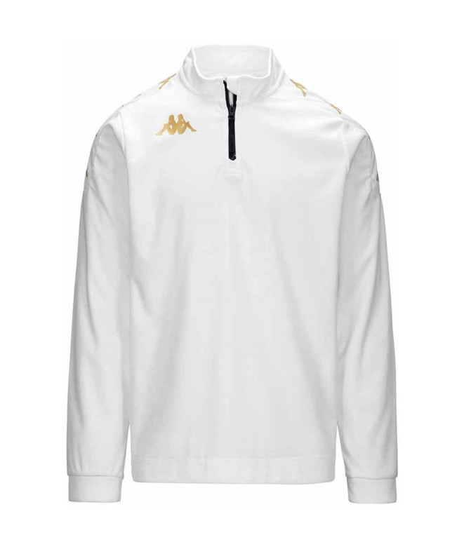 Sudadera de fitness Kappa Gassolo Infantil