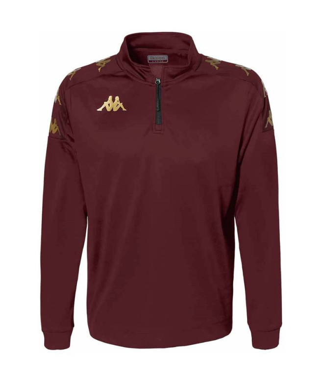 Sudadera Kappa Gassolo Hombre