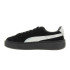 Sapatilhas Puma Sportswear Suede Platform Explos Bwn'S Mulher