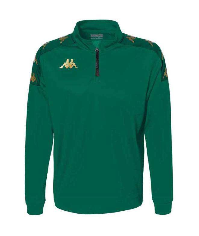 Sudadera de fútbol Kappa Gassolo