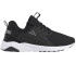 Chaussures SAN PUERTO LACE JR Noir