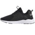 Chaussures SAN PUERTO LACE JR Noir