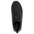 Chaussures SAN PUERTO LACE JR Noir