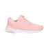 Chaussures SAN PUERTO LACE JR Rose