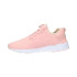 Chaussures SAN PUERTO LACE JR Rose