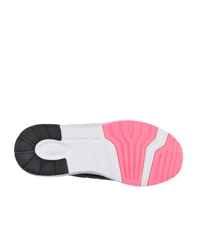 Chaussures Kappa Enfant San Puerto Lace Jr...