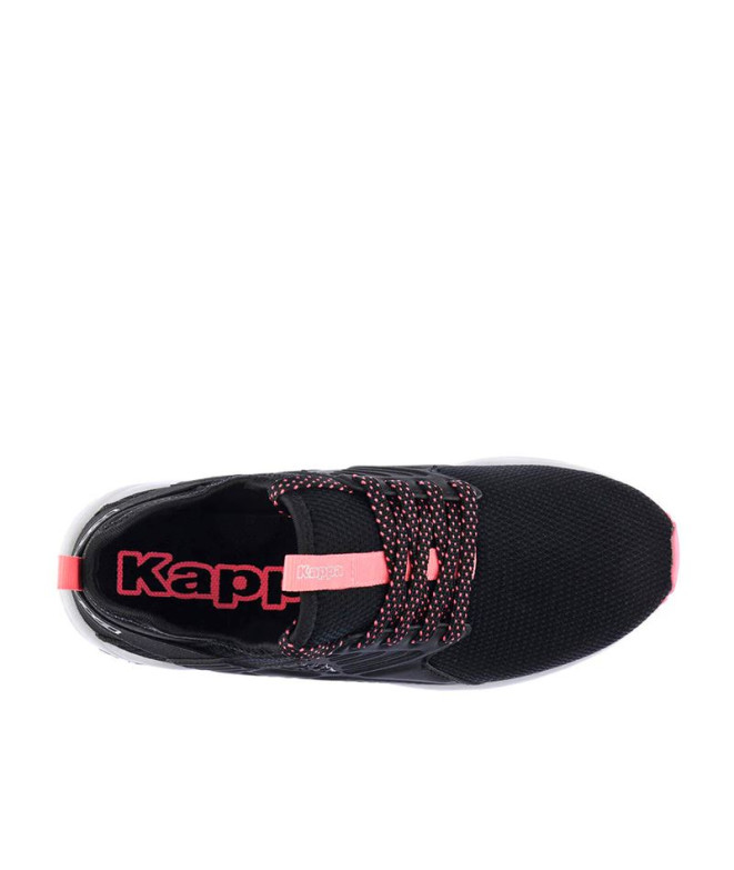 Chaussures Kappa Enfant San Puerto Lace Jr...
