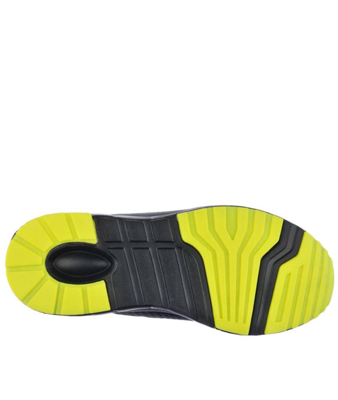 Chaussures Kappa Enfant San Puerto Lace Jr...