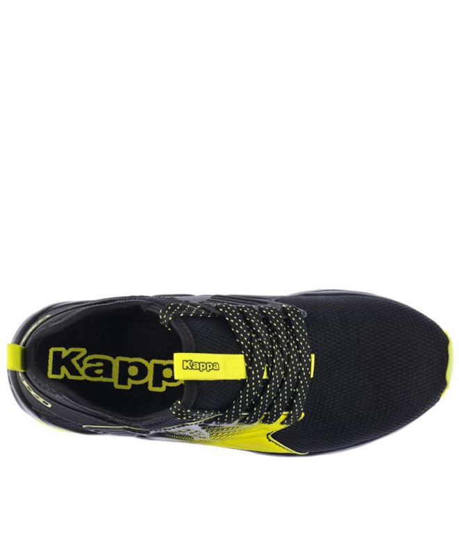 Chaussures Kappa Enfant San Puerto Lace Jr...