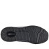 Chaussures Kappa Enfant San Puerto Lace Jr Noir/Vert Dk