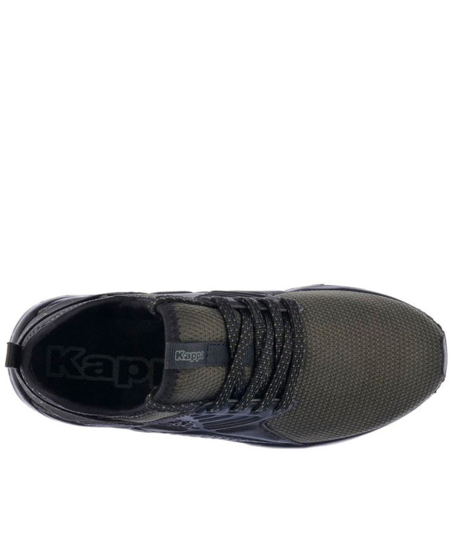 Chaussures Kappa Enfant San Puerto Lace Jr...