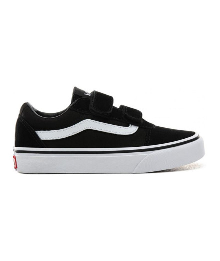Sapatilhas Vans Ward V Jr Preto