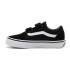 Sapatilhas Vans Ward V Jr Preto