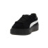 Sapatilhas Puma Sportswear Suede Platform Explos Bwn'S Mulher