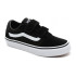 Sapatilhas Vans Ward V Jr Preto