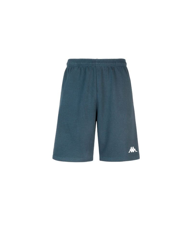 Pantalones de Fútbol Kappa Blive Hombre