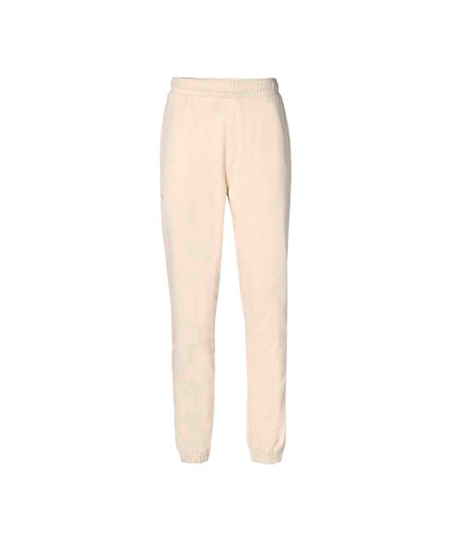 Pantalons Kappa Lait blanc Faiti Life Homme