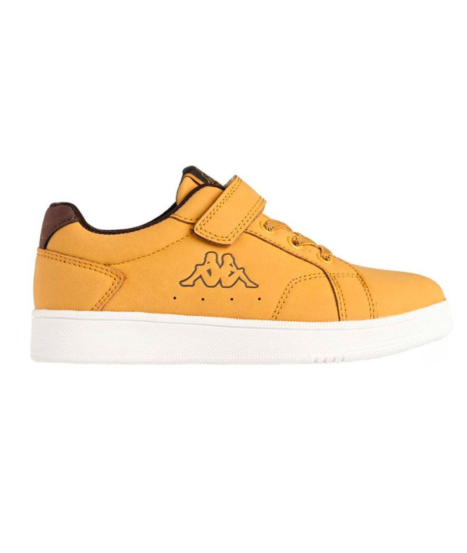 Chaussures ADENIS 2 EV KID Jaune