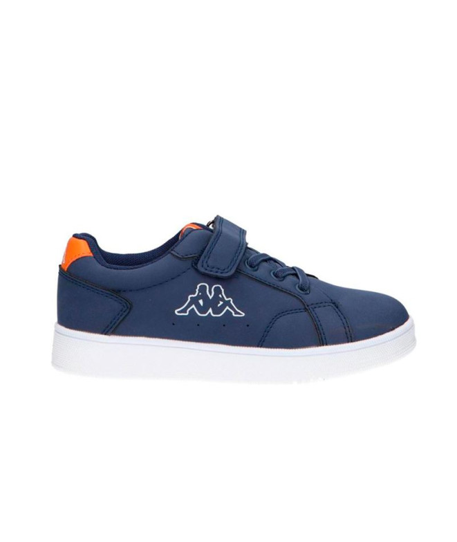 Chaussures ADENIS 2 EV KID Bleu marine